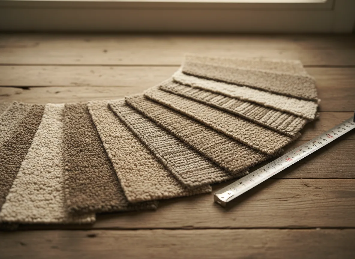Carpet Installation Shepherdsville, KY FAQs